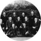 Timeline 1910