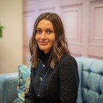 Jilly Bell Savings Development Manger