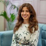 Jas Finlayson, Marketing Manager