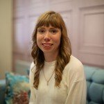 Hayley Duckworth, Head of People at Marsden Building Society