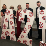 Marsden colleagues celebrate at the 2025 Red Rose Awards