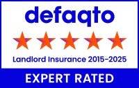 Defaqto Landlord Insurance Rating