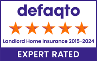 Defaqto Landlord Insurance Rating
