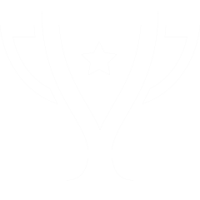 white trophy icon