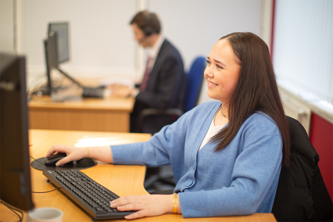 Careers With Marsden Building Society