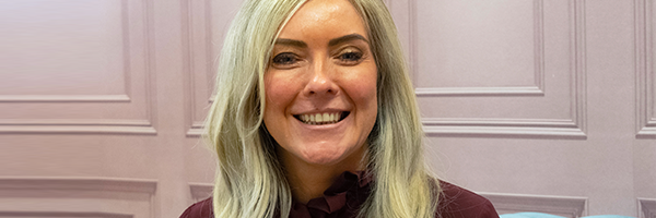 Julia Brook Marsden Building Society