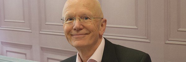 Keith Rolfe Marsden Building Society