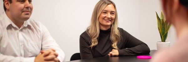 Colleagues Across The Marsden Select Local Causes Each Year For The Charitable Foundation