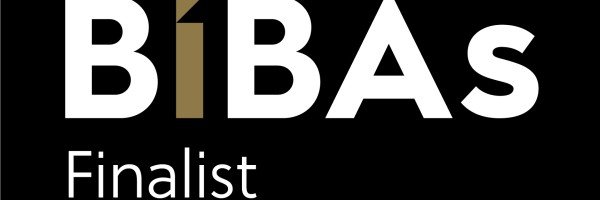 BIBAs Finalist 