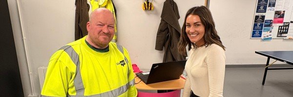 Coolkit joins the Marsden's Workplace Savings scheme