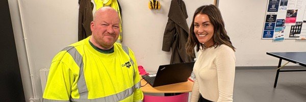 Coolkit joins the Marsden's Workplace Savings scheme