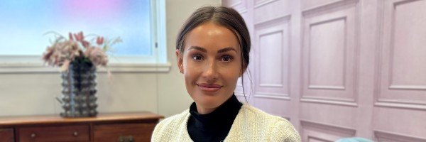 Jilly Bell Savings Development Manger Marsden Building Society