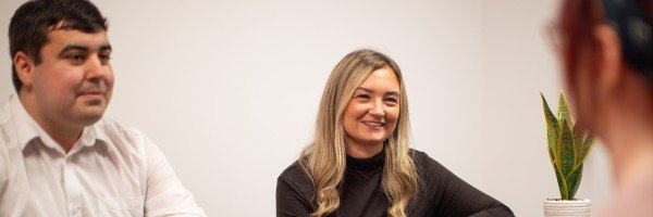 Colleagues Across The Marsden Select Local Causes Each Year For The Charitable Foundation