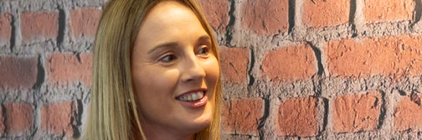 Marsden colleagues talk about pop-up hub