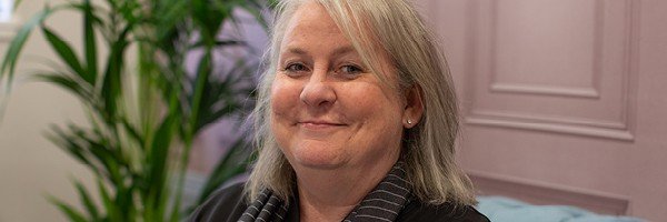 Maura Sullivan Marsden Building Society