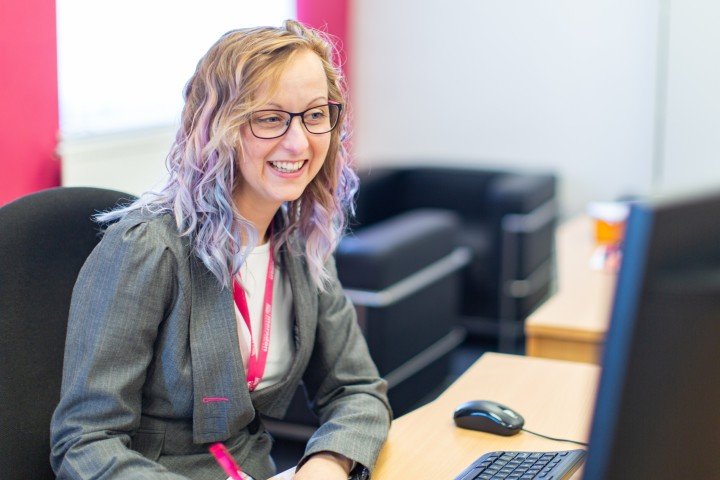 Marsden Building Society Careers