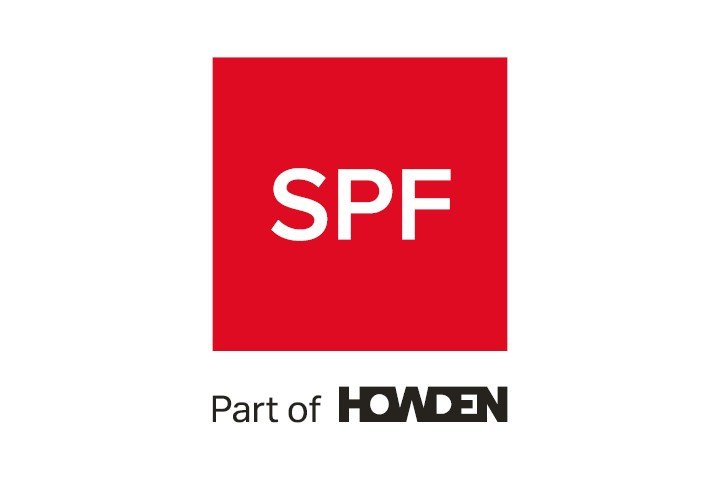 SPF Private Clients logo.