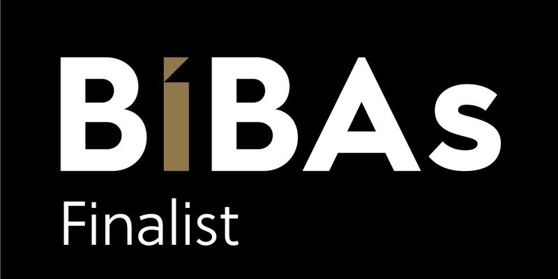 BIBAs Finalist 