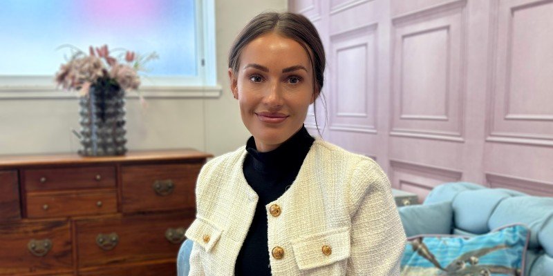 Jilly Bell Savings Development Manger Marsden Building Society
