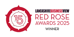 Red Rose Awards Logo