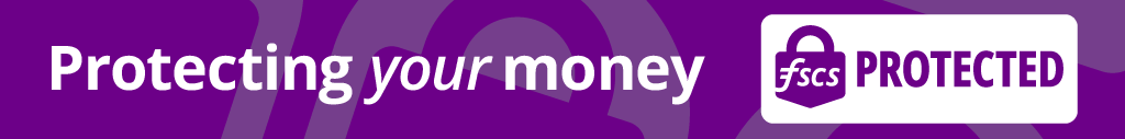 Financial Services Compensation Scheme (FSCS) Logo